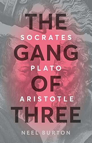 the gang of three book